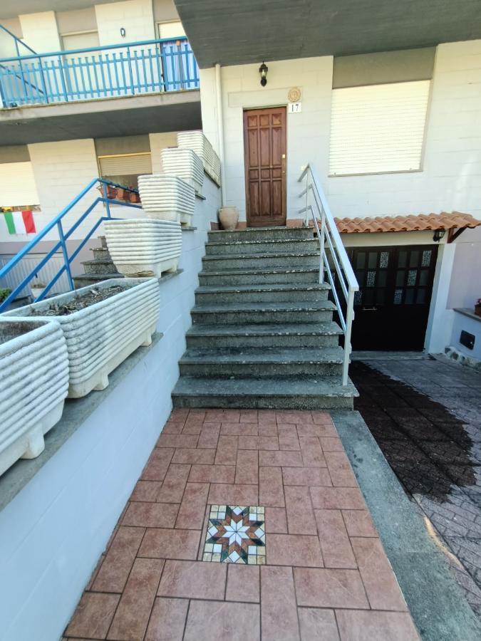 Villa Casa Sole à Vetralla Extérieur photo