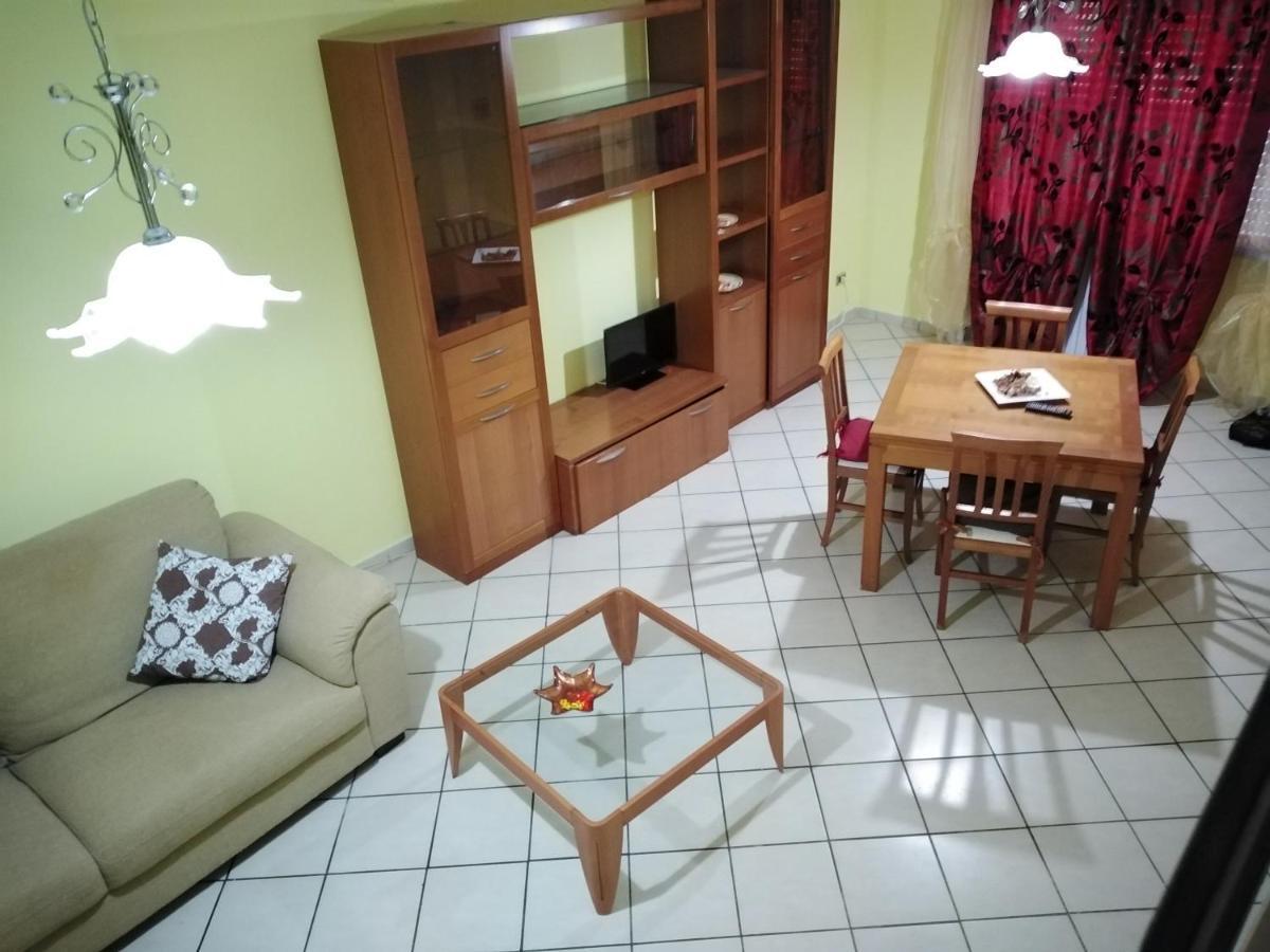 Villa Casa Sole à Vetralla Extérieur photo